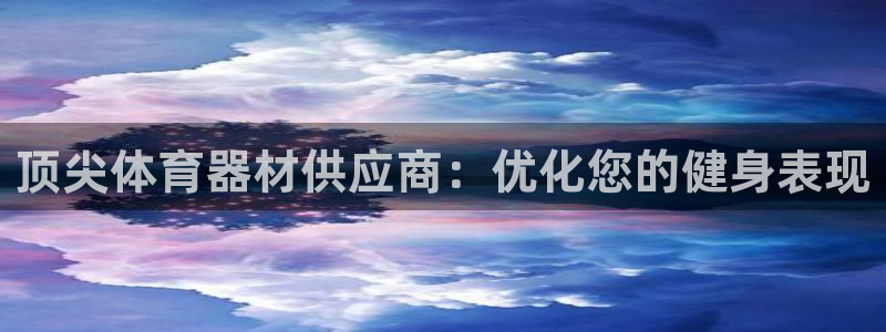 星欧娱乐挂机教程下载：顶尖体育器材供应商：优化您的健