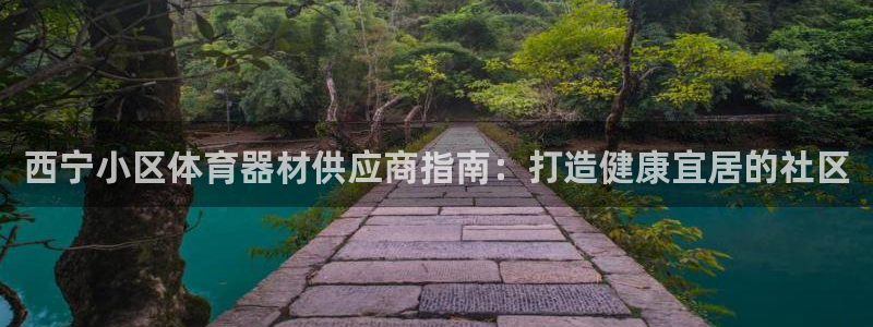 星欧娱乐平台测速线路怎么设置：西宁小区体育器材供应商