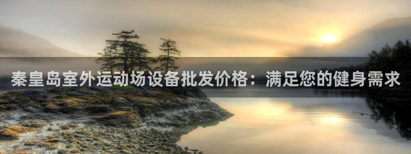 星欧娱乐扣款怎么回事：秦皇岛室外运动场设备批发价格：