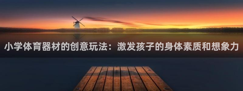 星欧娱乐扣款流程详解图片大全：小学体育器材的创意玩法
