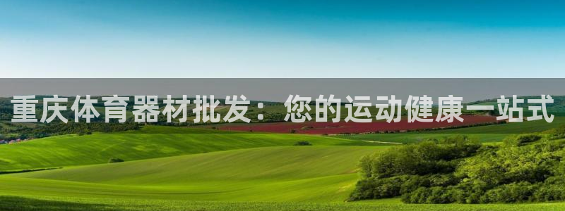 星奥娱乐集团：重庆体育器材批发：您的运动健康一站式