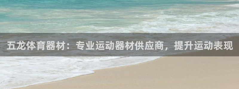 星欧娱乐官方客服联系方式查询：五龙体育器材：专业运动