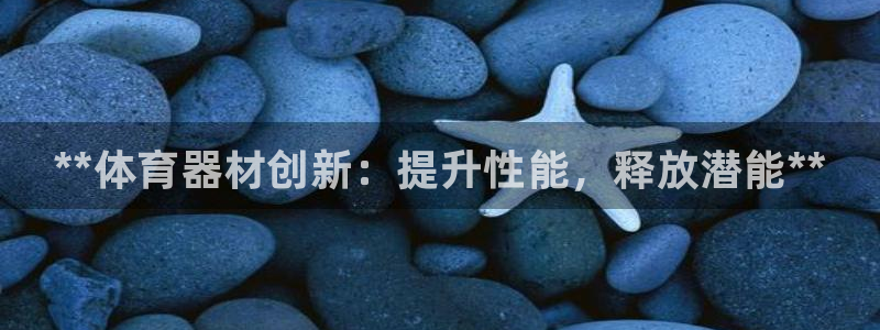 星欧娱乐退款流程详解：**体育器材创新：提升性能，释