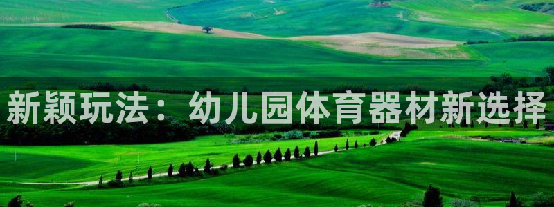 星欧娱乐是正规平台吗安全吗知乎：新颖玩法：幼儿园体育